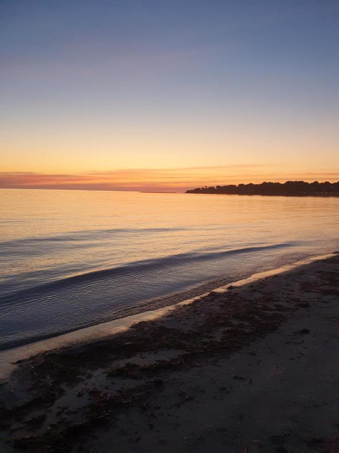 Appartamento Camino del Vasco Dénia Esterno foto
